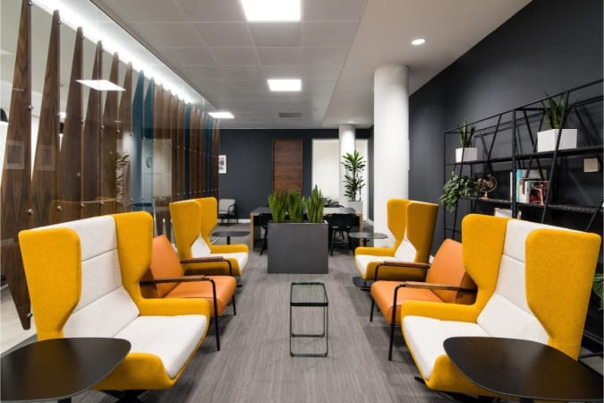 Image 1 of Coworking Desks Available