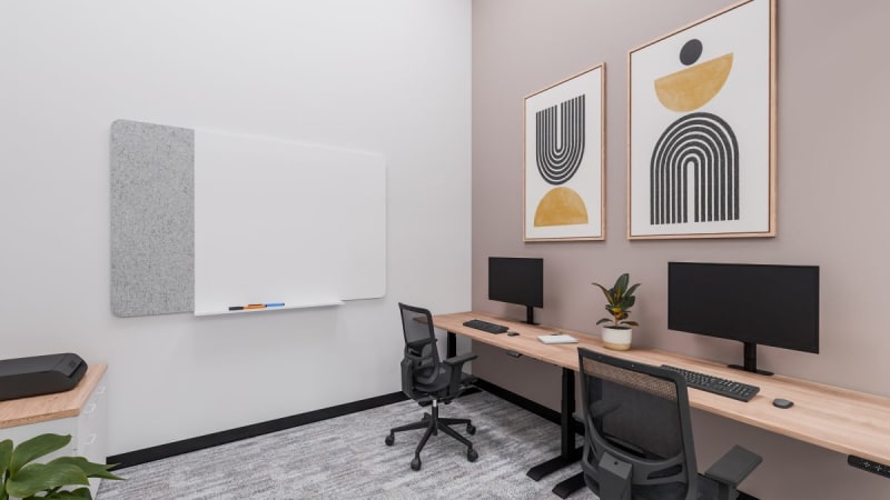 Image 1 of Private Offices in Ringwood