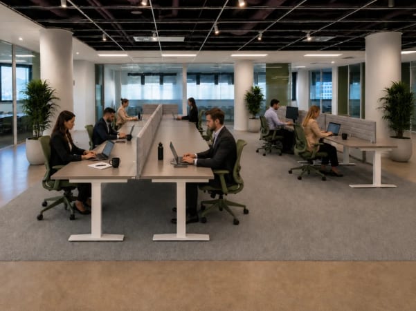 Image 1 of 9 Person Private Office in Adelaide | 34 sqm