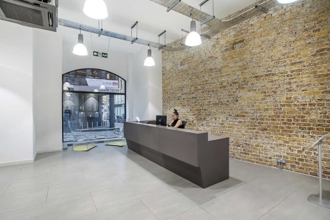 Image 1 of Managed Office for up to 24 People | 1,786 Sq. Ft.