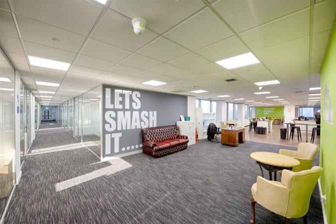 Image 1 of Private Office for up to 20 People