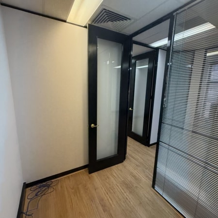 Image 1 of Small Private Office West Melbourne — All Bills Included