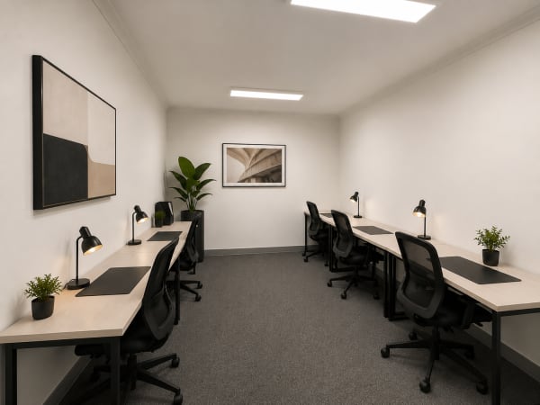 Image 1 of 5 Person Private Office in Crows Nest (G10)