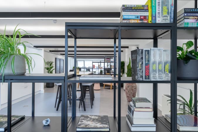 Image 1 of Managed Office for up to 24 People with 2 Meeting Rooms | 1,551 Sq. Ft.