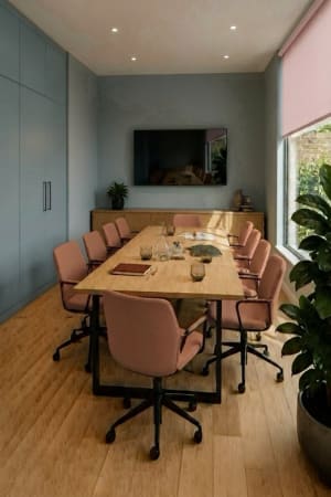 Image 1 of Managed Office for up to 18 People | 1,043 Sq. Ft.