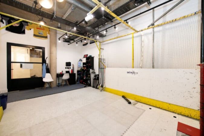Image 1 of Private Office for up to 4 People | 310 Sq. Ft.