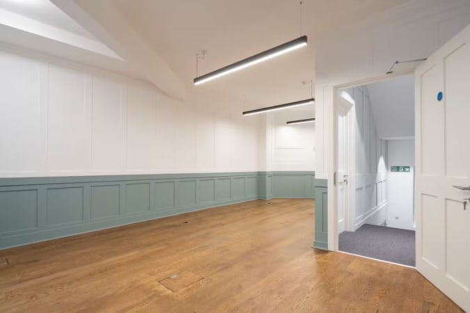 Image 1 of Managed Office for up to 10 People | 801 Sq. Ft.