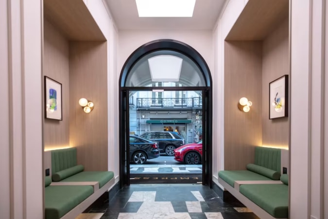 Image 1 of Managed Office for up to 16 People | 2,101 Sq. Ft.
