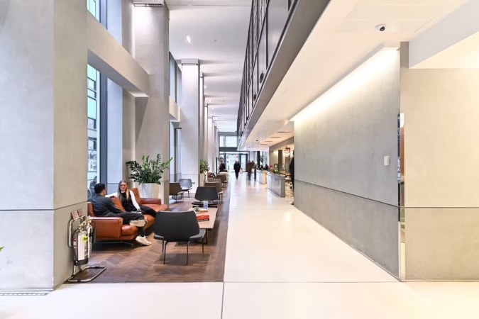 Image 1 of Managed Office for up to 126 People | 10,120 Sq. Ft.