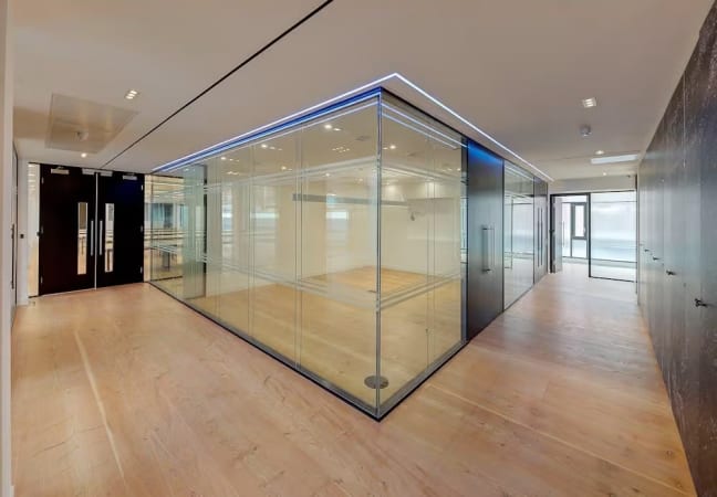 Image 1 of Managed Office for up to 60 People | 8,708 sqft