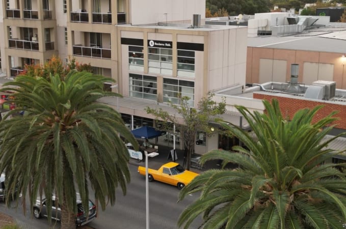 Image 1 of Business Hub. Mawson Lakes