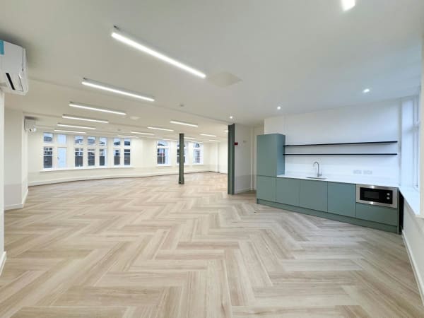 Image 1 of Managed Office for up to 16 People | 1,201 Sq. Ft.