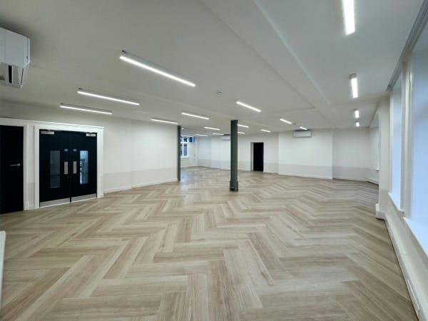 Image 1 of Managed Office for up to 17 People | 1,252 Sq. Ft.
