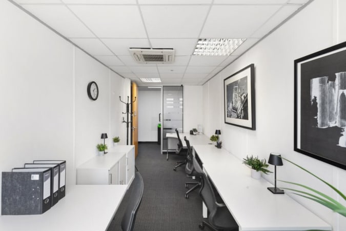 Image 1 of Private Office for up to 8 People | 265 Sq. Ft.