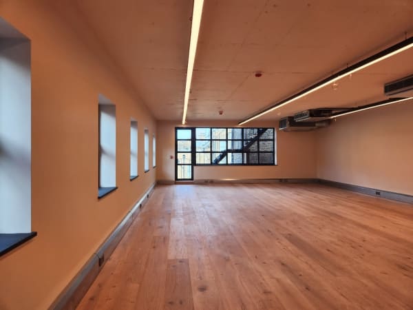 Image 1 of Managed Office for up to 18 People with Meeting Room | 1,843 Sq. Ft.