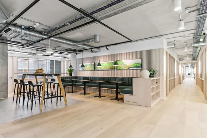 Image 1 of Private Office for up to 21 People | 760 Sq. Ft.