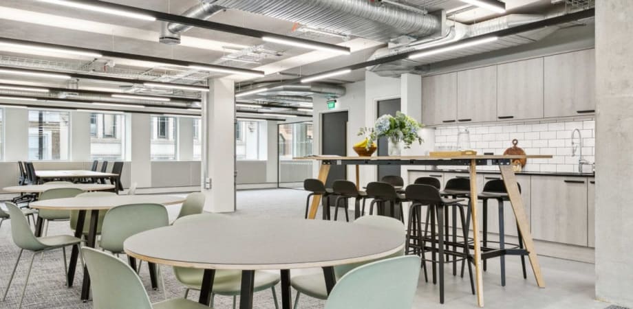 Image 1 of Private Office for up to 33 People | 2,650 Sq. Ft.