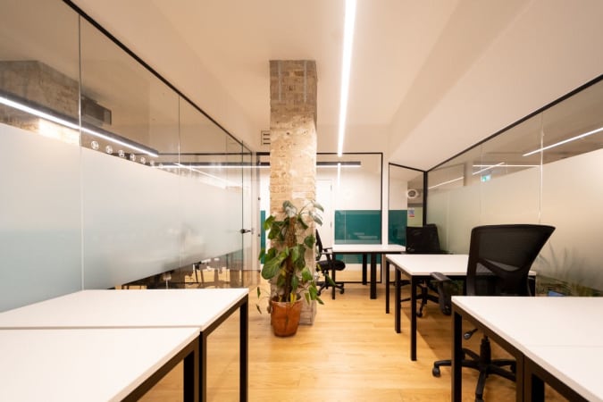 Image 1 of Private Office for up to 8 People | 225 Sq. Ft.
