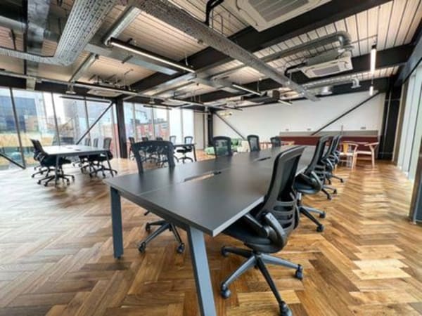 Image 1 of Private Office for up to 30 People | 1,808 Sq. Ft.