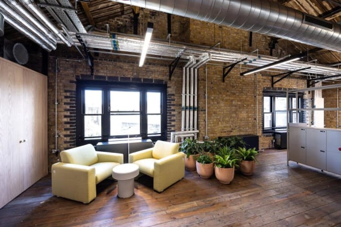 Image 1 of Managed Office for up to 20 People | 1,525 Sq. Ft.