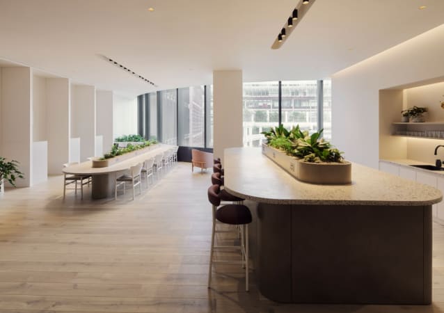 Image 1 of Managed Office for up to 42 People | 2,019 Sq. Ft.