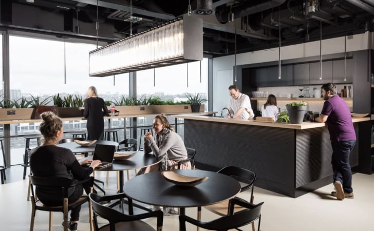 Image 1 of Managed Office for up to 40 People | 2,098 Sq. Ft.