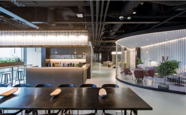 Image 1 of Managed Office for up to 45 People | 2,525 Sq. Ft.