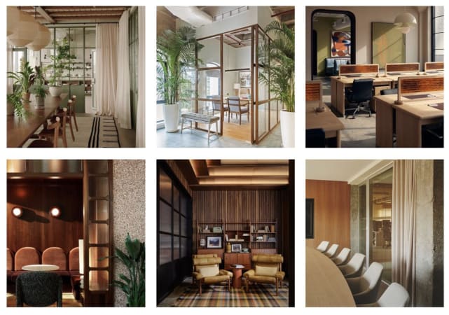 Image 1 of 42 Person Private Office | 1,704 Sq. Ft.