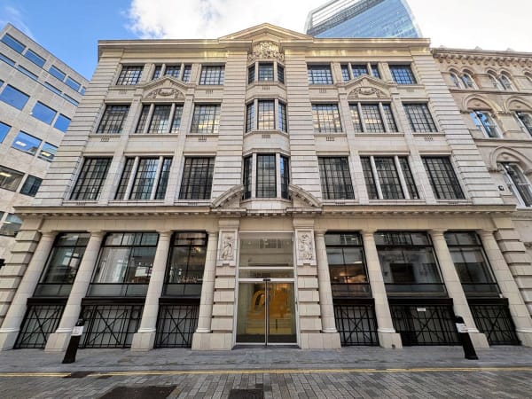 Image 1 of Managed Office for up to 28 People with 2 Meeting Rooms | 2,689 Sq. Ft.