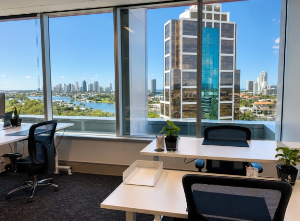 Image 1 of CoWorking Dedicated Desk