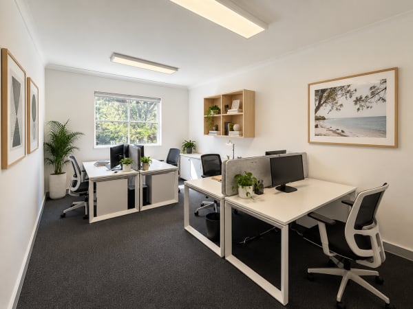 Image 1 of 5 Person Private Office in Crows Nest (G5) 