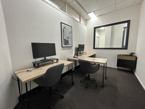 Image 1 of Private Office in Gosford (Suite 101A at The Foundry Cowork)