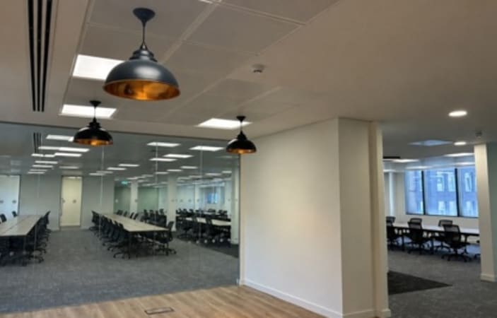 Image 1 of Managed Office for up to 38 People with 3 Meeting Rooms | 3,054 Sq. Ft.
