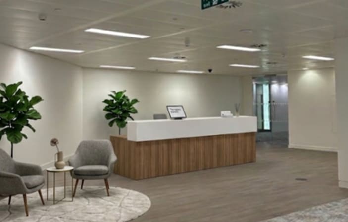 Image 1 of Managed Office for up to 180 People with Meeting Rooms & Board Room | 14,432 Sq. Ft.