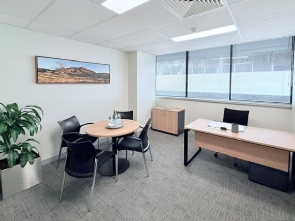 Office 1