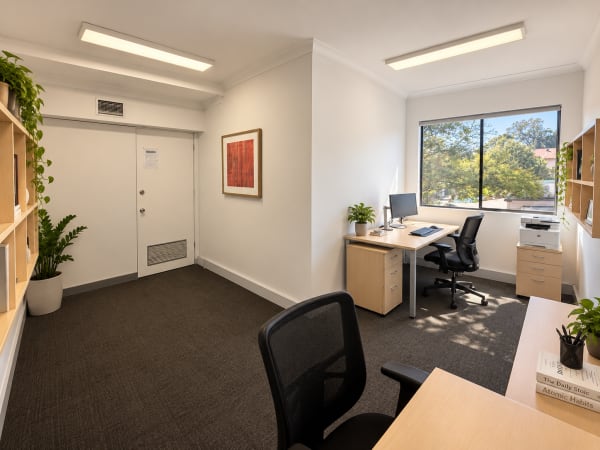 Image 1 of 4 Person Private Office in Crows Nest (E6)
