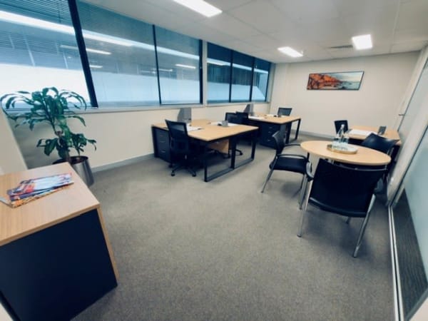 Image 1 of Premium Team Office