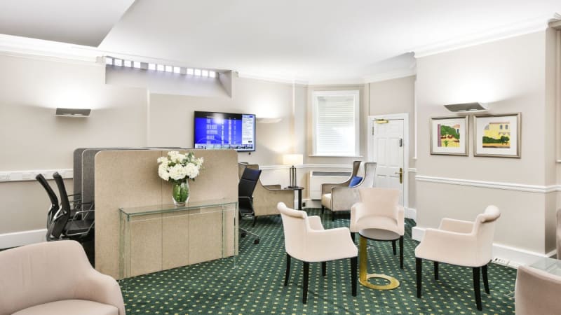 Image 1 of 5 Person Office Available | 250 Sq. Ft.