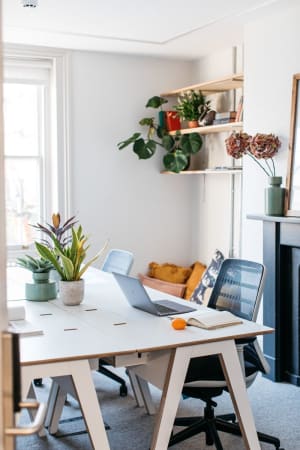 Image 1 of Premium 4 Desk Private Office in Central Brighton