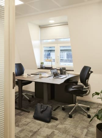 Image 1 of Person Office for up to 4 People | 200 Sq. Ft.