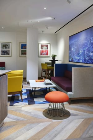 Image 1 of 6 Person Private Office | 235 Sq. Ft.