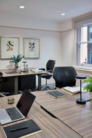 Image 1 of Private Office for up to 4 People | 170 Sq. Ft.