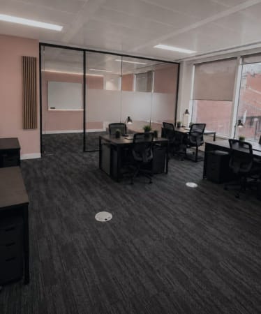 Image 1 of 15 Desk Private Offices in Southwark