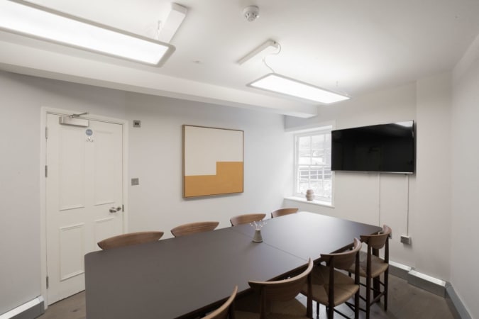 Image 1 of 5 Person Private Office | 165 Sq. Ft.