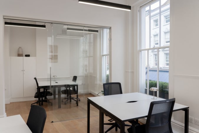 Image 1 of Private Office for up to 10 People | 305 Sq. Ft.