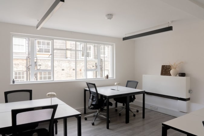 Image 1 of Private Office for up to 6 People | 205 Sq. Ft.