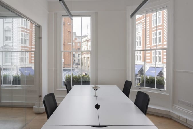 Image 1 of Private Office for up to 5 People | 177 Sq. Ft.