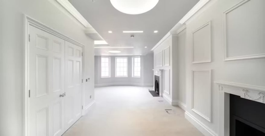 Image 1 of Managed Office for up to 10 People | 463 Sq. Ft.