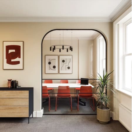 Image 1 of Managed Office for up to 10 People | 479 Sq. Ft.