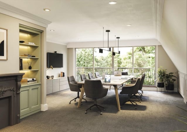 Image 1 of Managed Office for up to 15 People | 760 Sq. Ft.